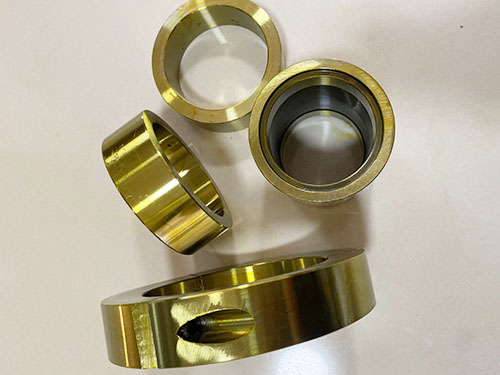 渣漿(jiang)泵配件