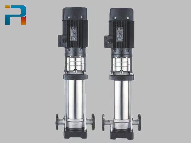 CDLF立式(shi)多級泵