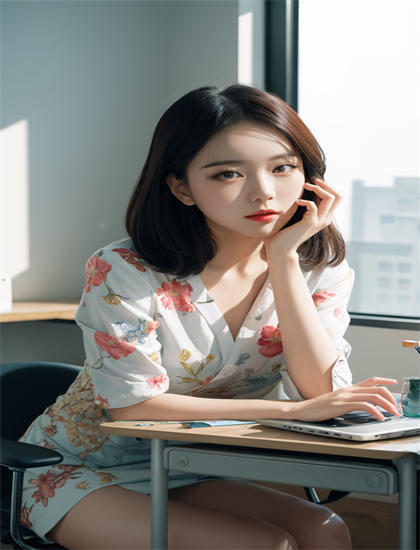 《花城雏妓》与当代文化：东西方文化的碰撞与融合 探索艺术与文化的互动关系