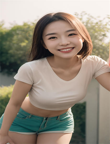 身体极限女神选拔赛的艺术：美学价值与创作技巧探讨