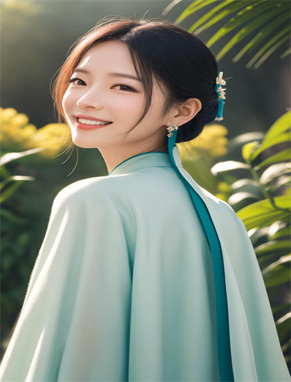 永远恋爱真美结局处理感人至深的：收尾方式与主题升华